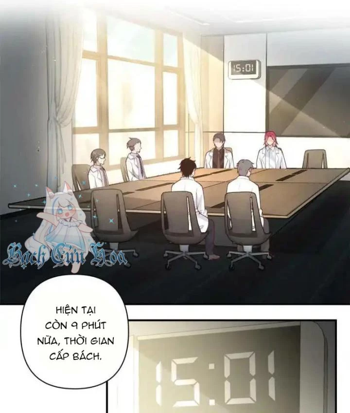 Livestream Phẫu Thuật Chapter 42 - Next Chapter 43