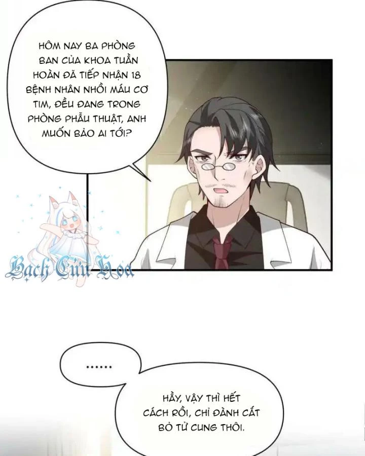 Livestream Phẫu Thuật Chapter 42 - Next Chapter 43