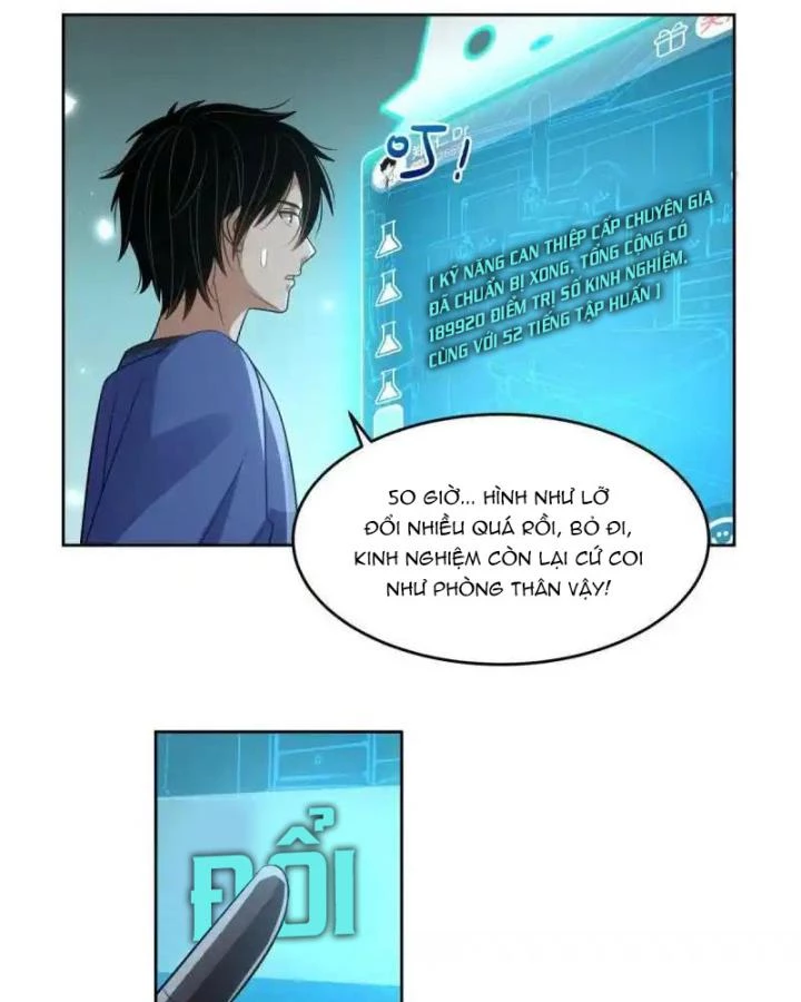 Livestream Phẫu Thuật Chapter 43 - Next Chapter 44