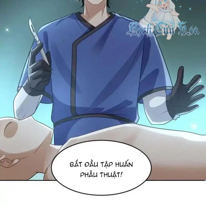 Livestream Phẫu Thuật Chapter 43 - Next Chapter 44