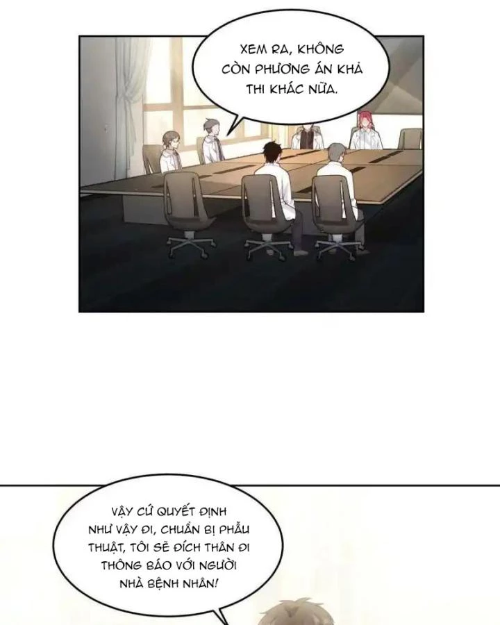 Livestream Phẫu Thuật Chapter 43 - Next Chapter 44