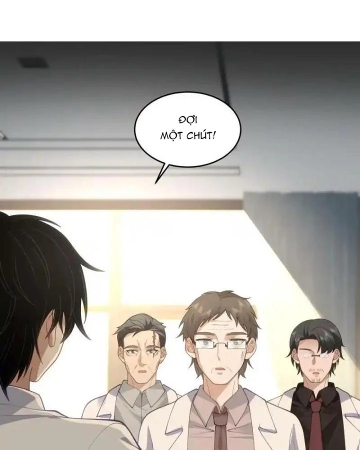 Livestream Phẫu Thuật Chapter 43 - Next Chapter 44