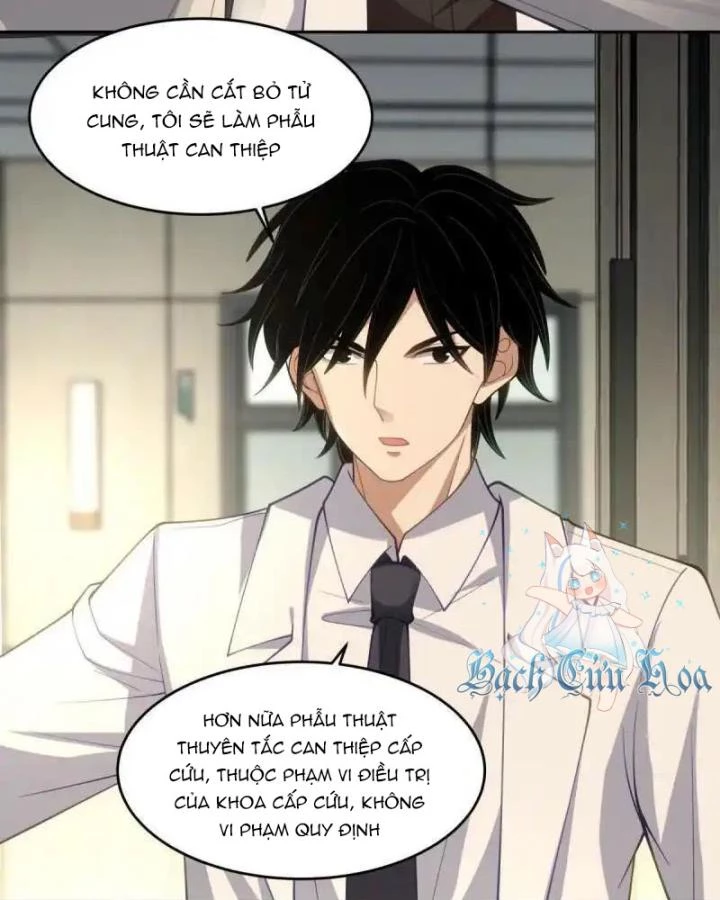 Livestream Phẫu Thuật Chapter 43 - Next Chapter 44