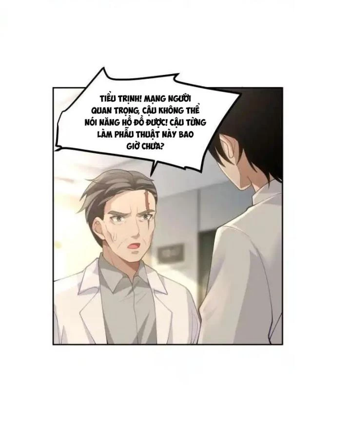 Livestream Phẫu Thuật Chapter 43 - Next Chapter 44