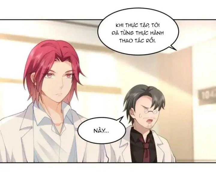 Livestream Phẫu Thuật Chapter 43 - Next Chapter 44