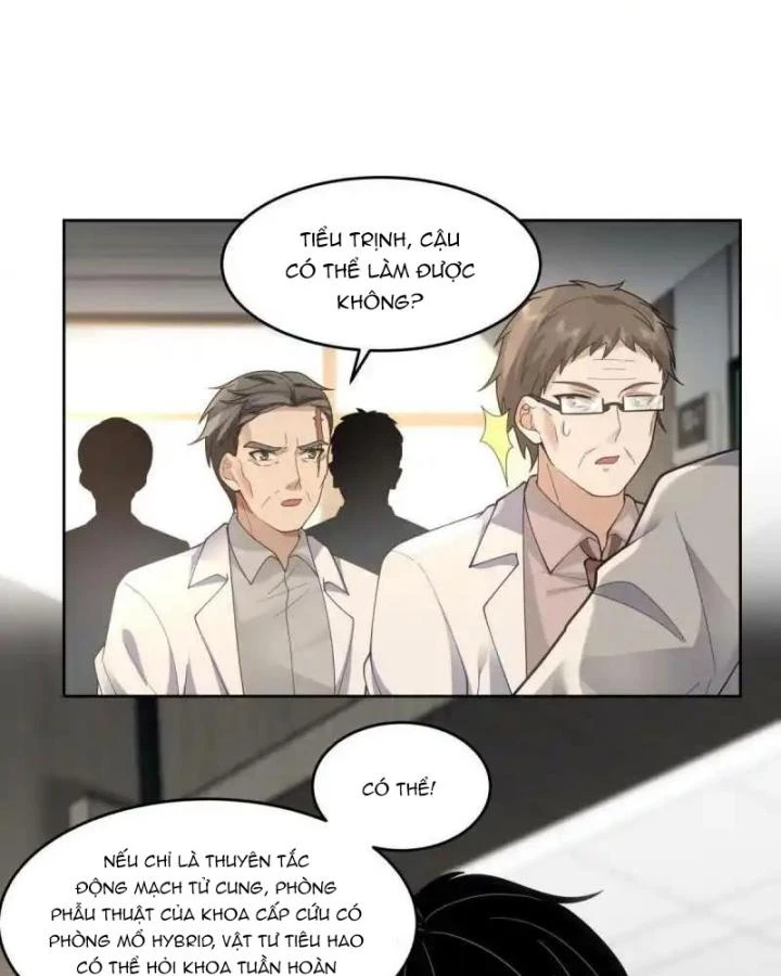 Livestream Phẫu Thuật Chapter 43 - Next Chapter 44