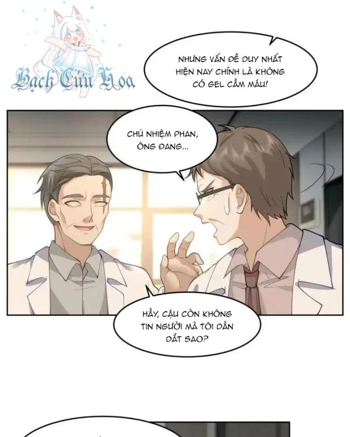 Livestream Phẫu Thuật Chapter 43 - Next Chapter 44