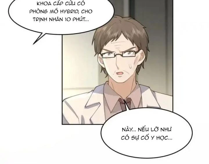 Livestream Phẫu Thuật Chapter 43 - Next Chapter 44