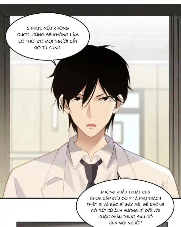 Livestream Phẫu Thuật Chapter 43 - Next Chapter 44