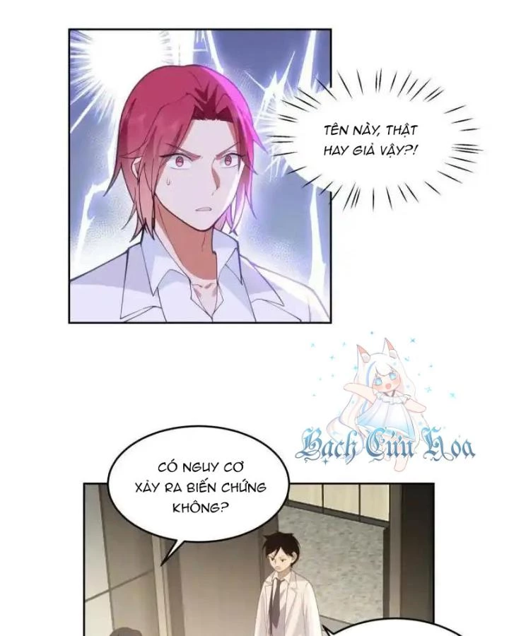 Livestream Phẫu Thuật Chapter 43 - Next Chapter 44
