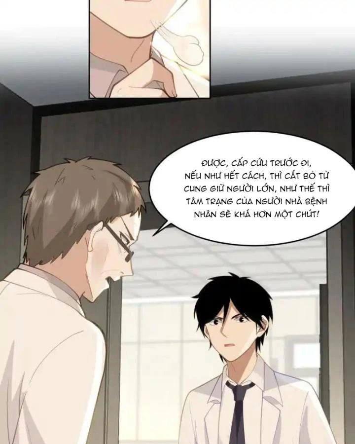 Livestream Phẫu Thuật Chapter 43 - Next Chapter 44