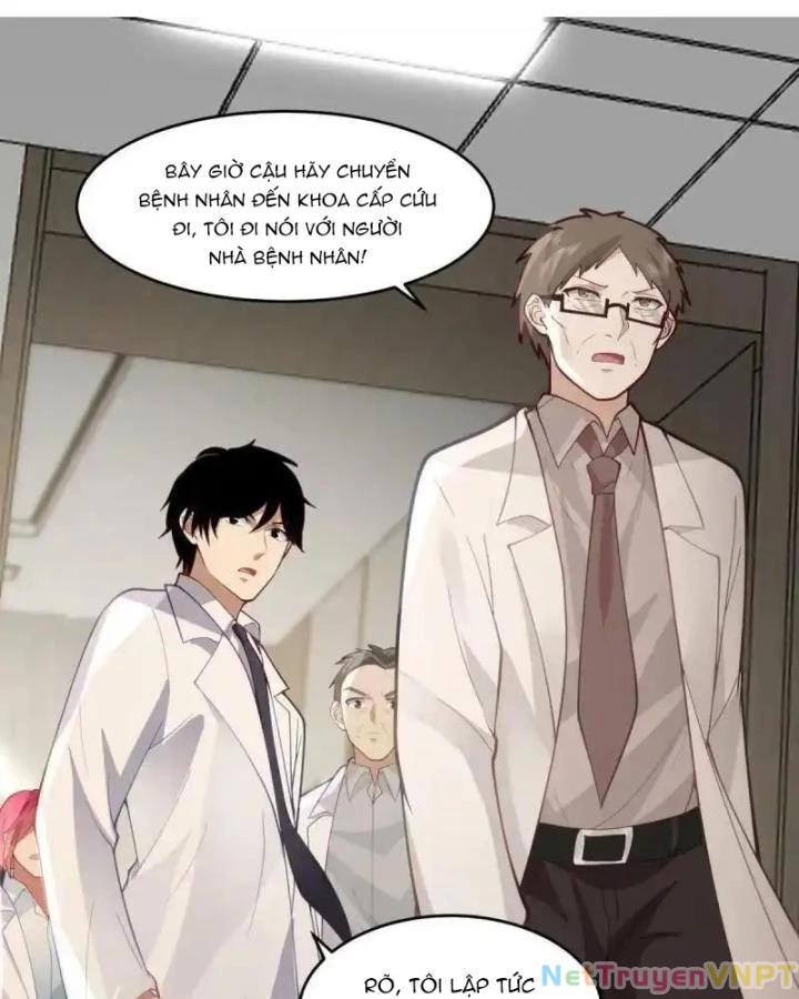Livestream Phẫu Thuật Chapter 43 - Next Chapter 44