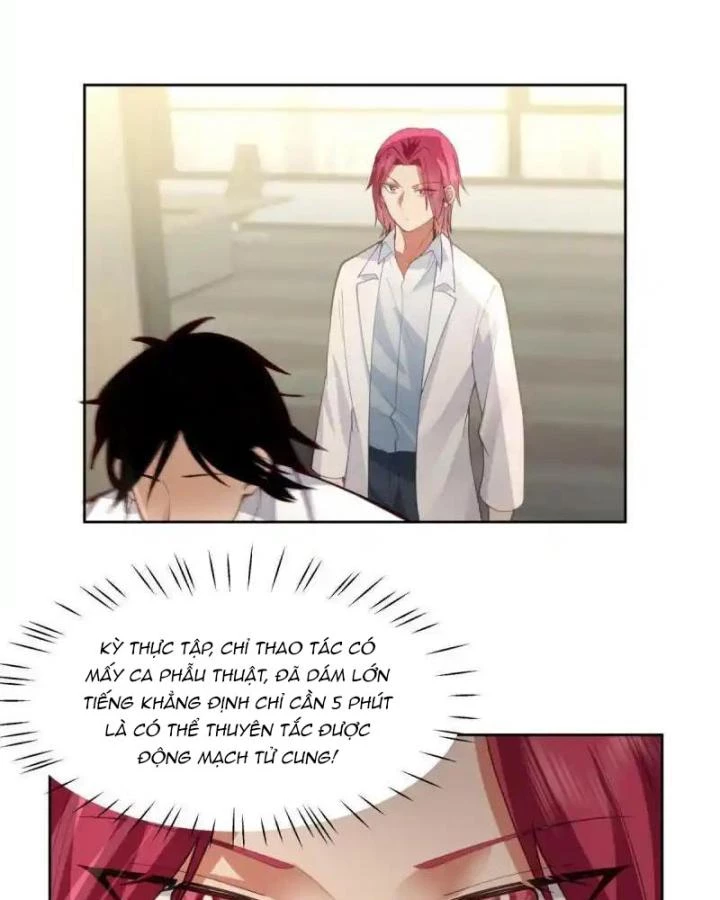 Livestream Phẫu Thuật Chapter 43 - Next Chapter 44