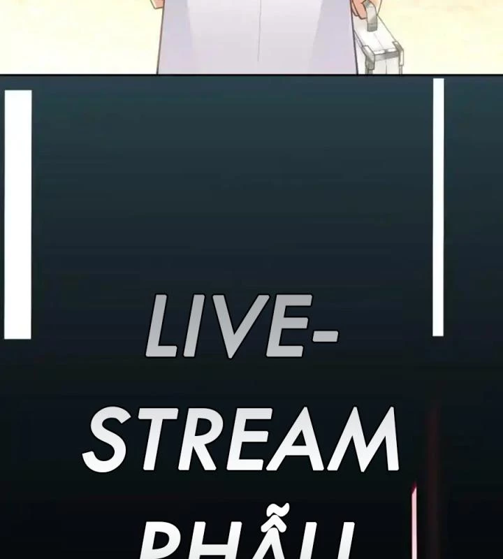 Livestream Phẫu Thuật Chapter 44 - Next Chapter 45