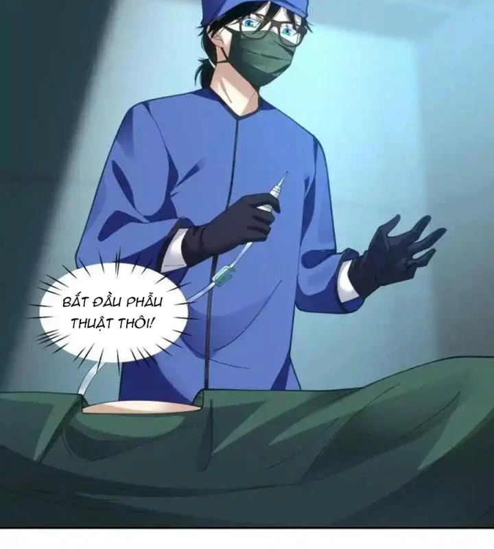 Livestream Phẫu Thuật Chapter 44 - Next Chapter 45