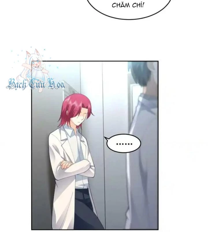 Livestream Phẫu Thuật Chapter 44 - Next Chapter 45