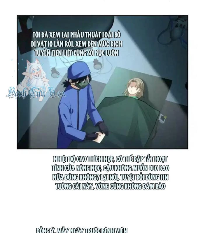 Livestream Phẫu Thuật Chapter 44 - Next Chapter 45