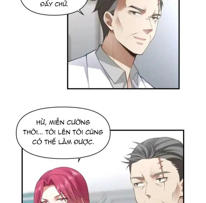 Livestream Phẫu Thuật Chapter 45 - Next Chapter 46