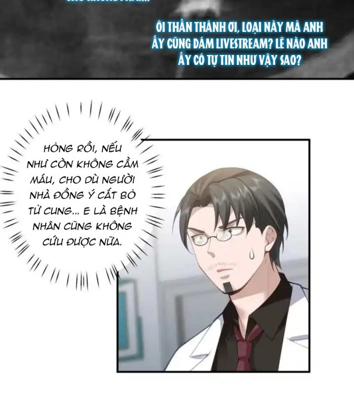 Livestream Phẫu Thuật Chapter 45 - Next Chapter 46