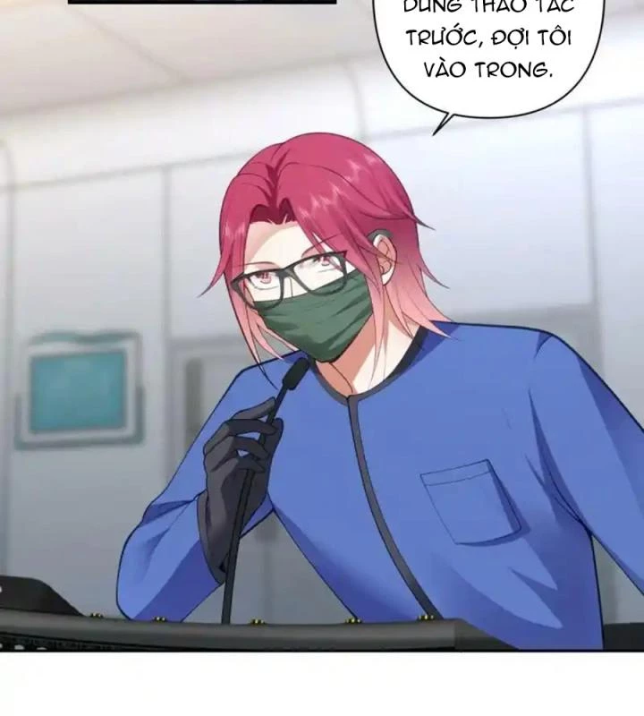 Livestream Phẫu Thuật Chapter 45 - Next Chapter 46