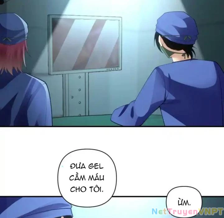 Livestream Phẫu Thuật Chapter 45 - Next Chapter 46