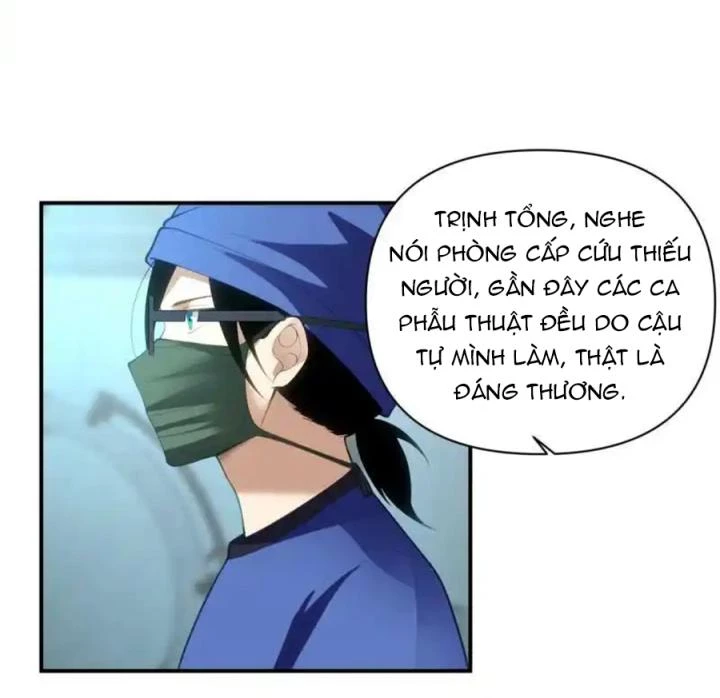 Livestream Phẫu Thuật Chapter 45 - Next Chapter 46