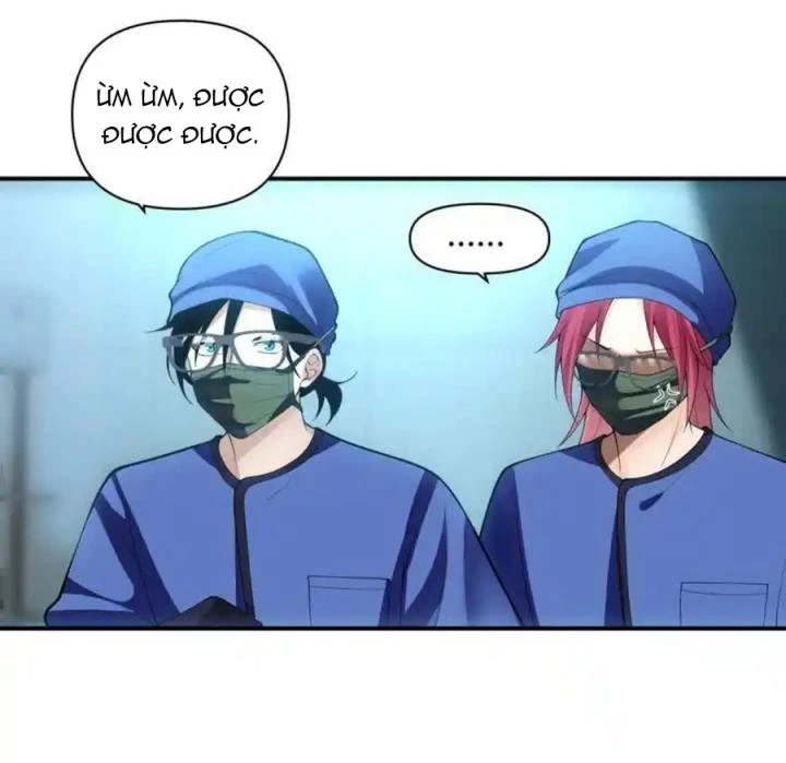 Livestream Phẫu Thuật Chapter 45 - Next Chapter 46