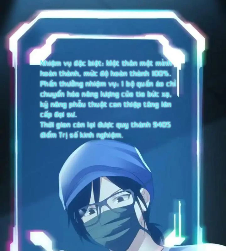Livestream Phẫu Thuật Chapter 45 - Next Chapter 46