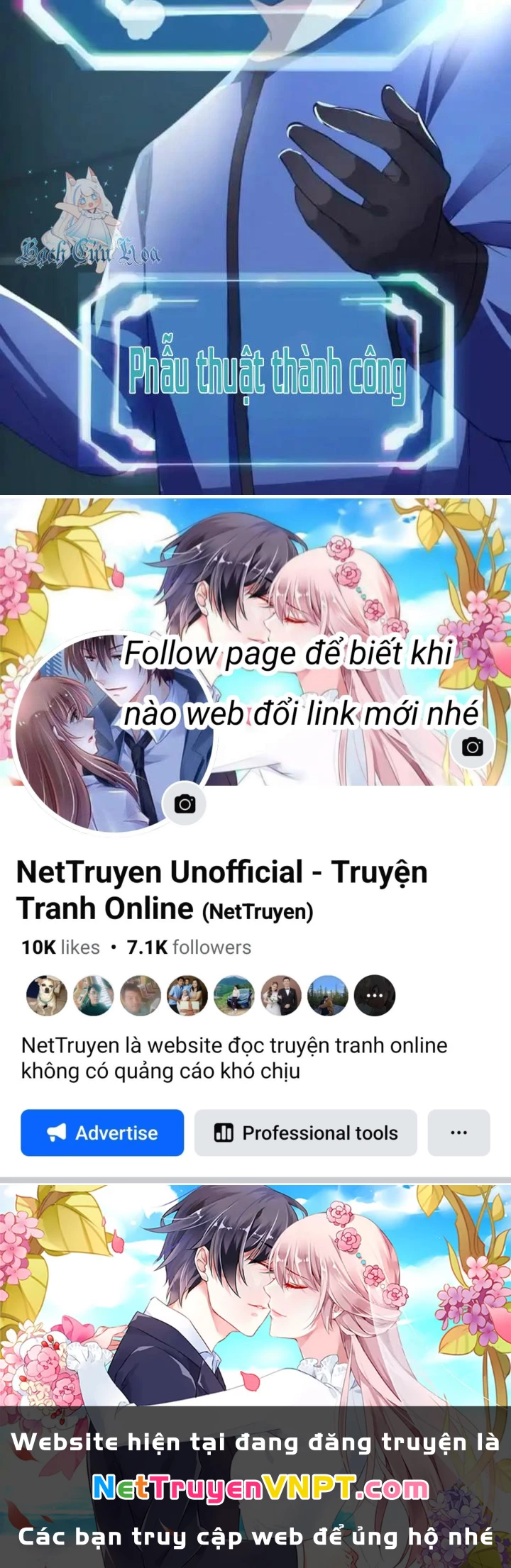 Livestream Phẫu Thuật Chapter 45 - Next Chapter 46