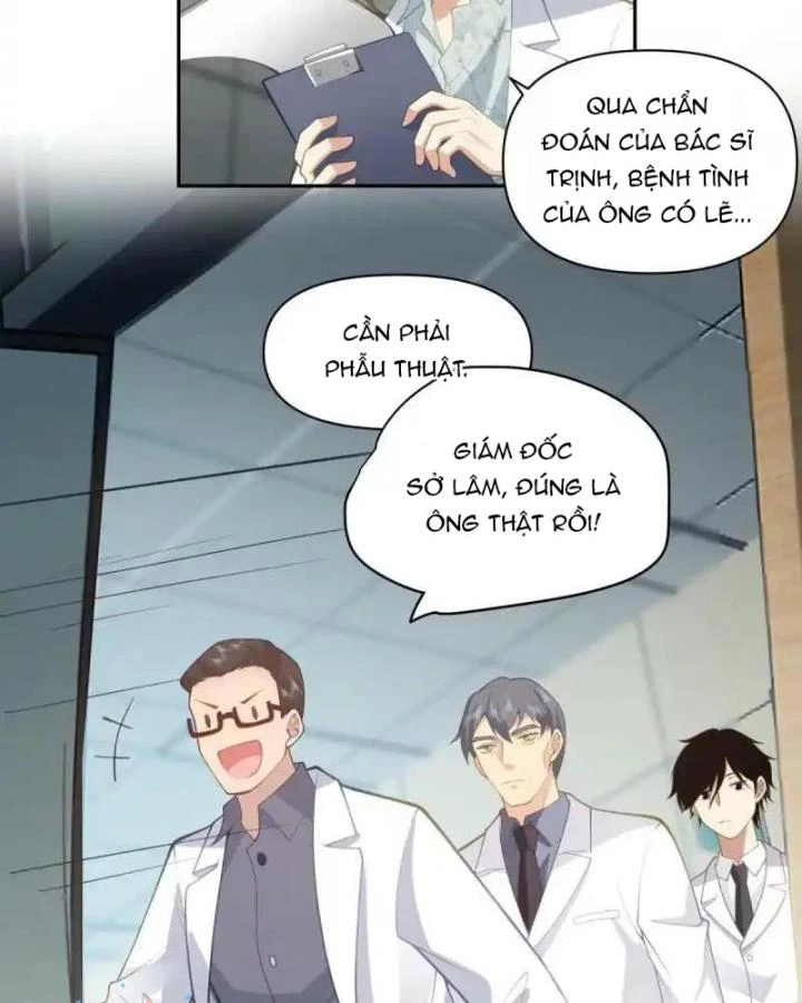 Livestream Phẫu Thuật Chapter 46 - Next Chapter 47