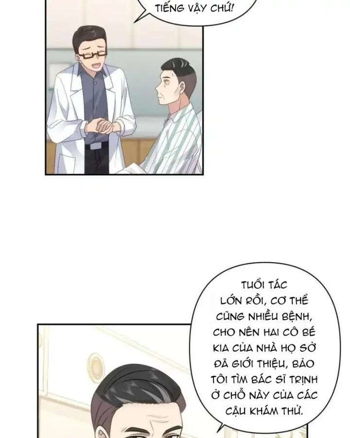 Livestream Phẫu Thuật Chapter 46 - Next Chapter 47