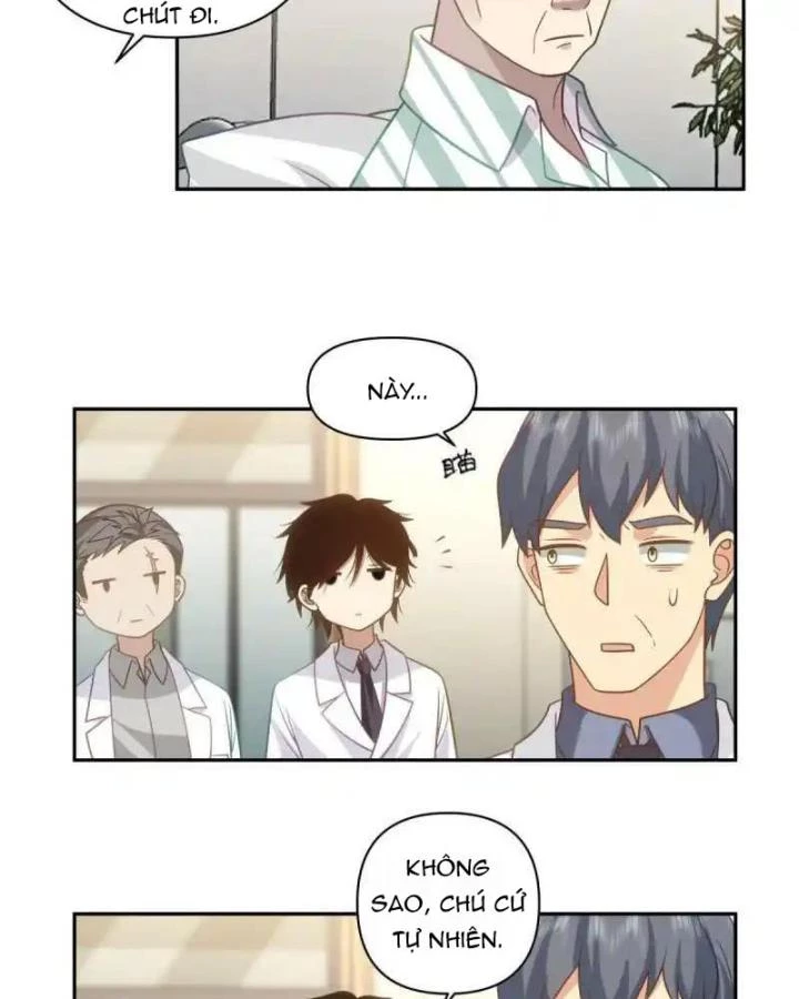 Livestream Phẫu Thuật Chapter 46 - Next Chapter 47
