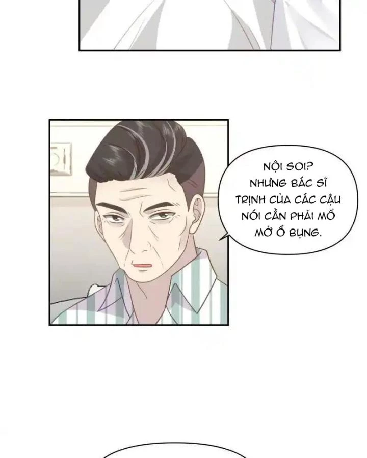Livestream Phẫu Thuật Chapter 46 - Next Chapter 47