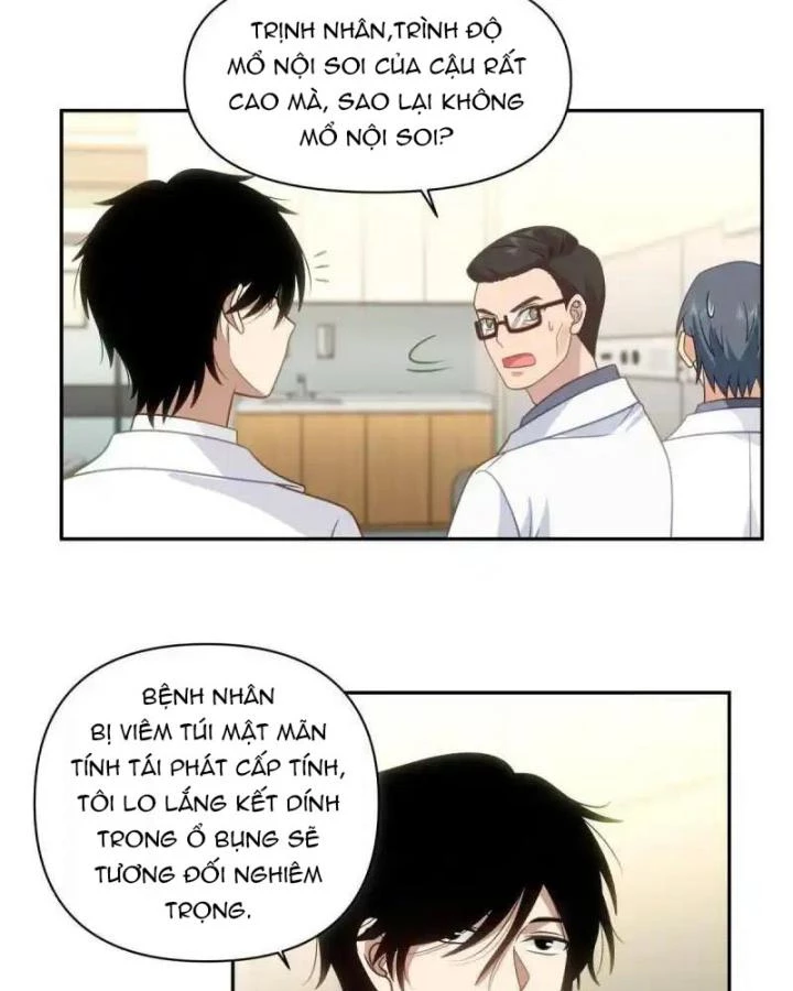 Livestream Phẫu Thuật Chapter 46 - Next Chapter 47