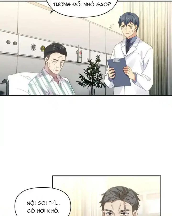 Livestream Phẫu Thuật Chapter 46 - Next Chapter 47