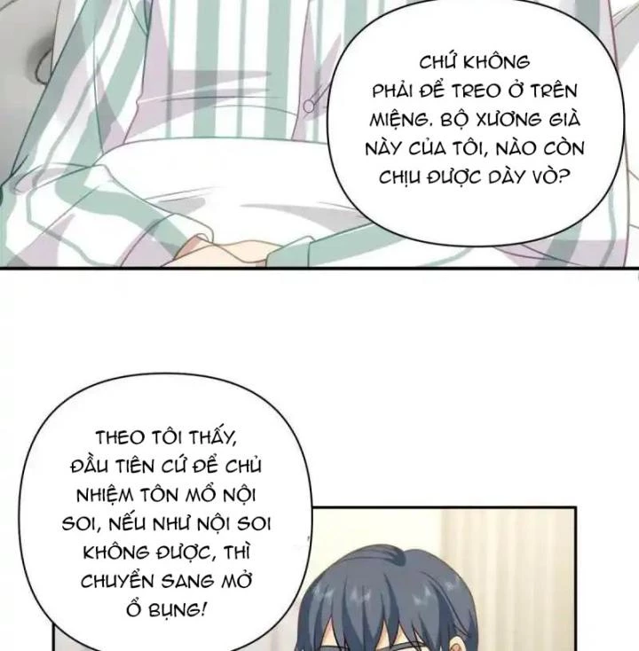 Livestream Phẫu Thuật Chapter 46 - Next Chapter 47