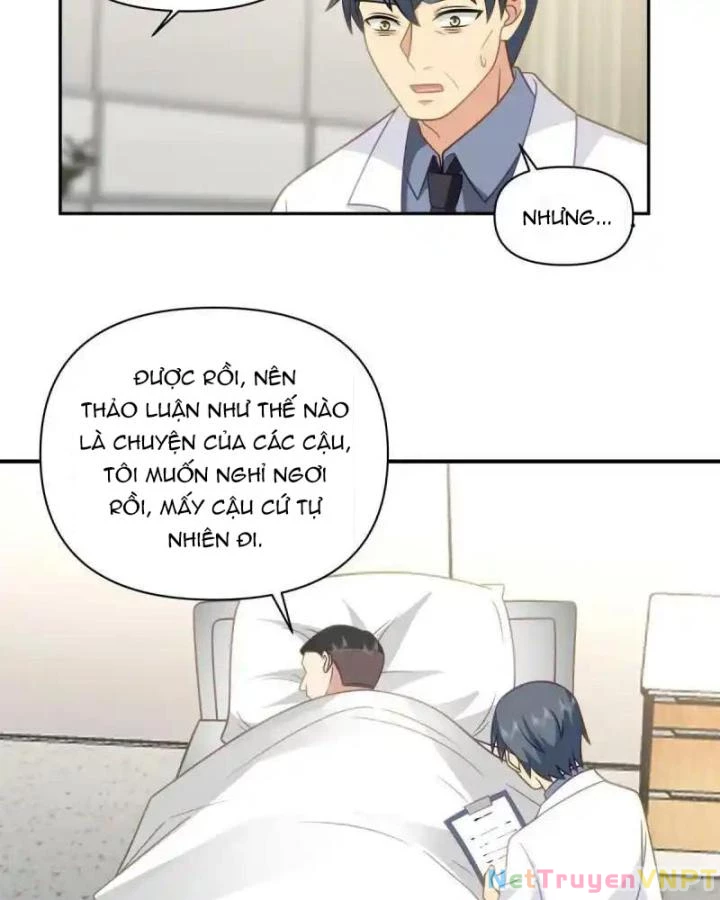 Livestream Phẫu Thuật Chapter 46 - Next Chapter 47