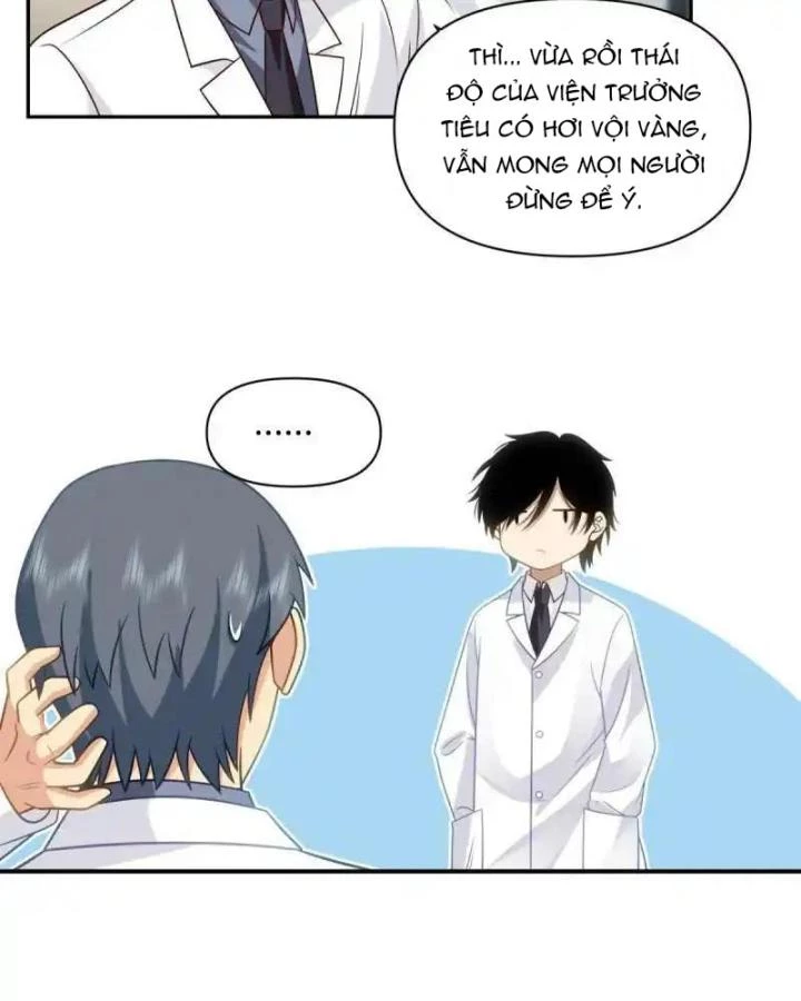 Livestream Phẫu Thuật Chapter 46 - Next Chapter 47