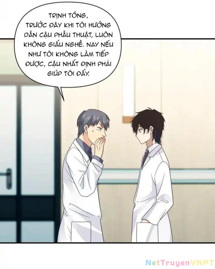 Livestream Phẫu Thuật Chapter 46 - Next Chapter 47