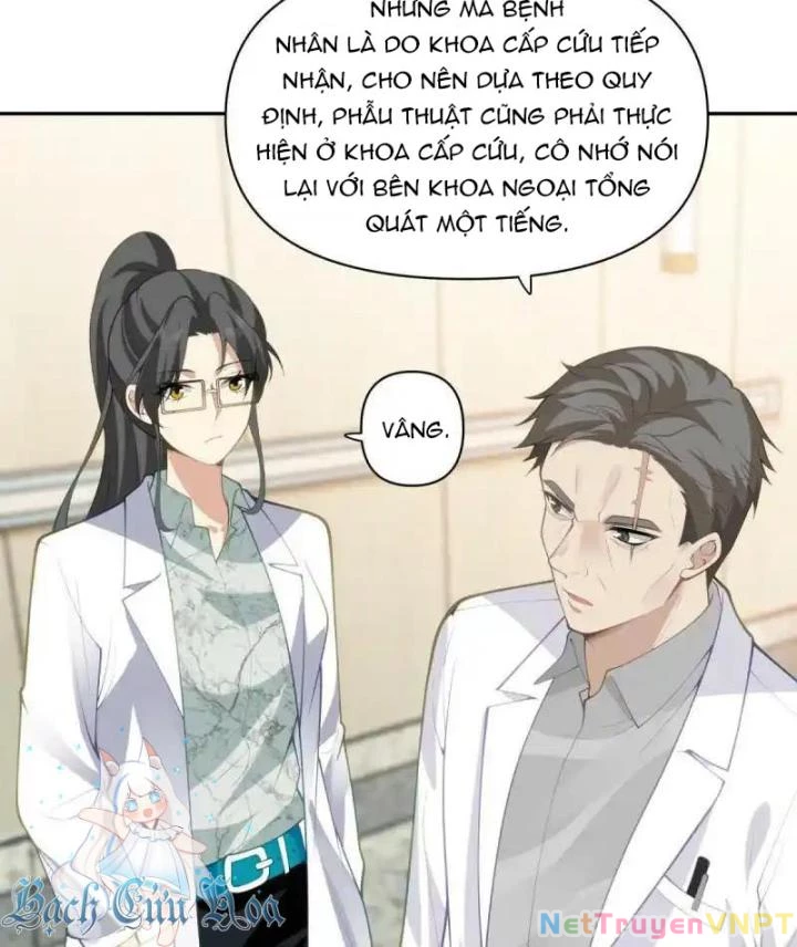 Livestream Phẫu Thuật Chapter 46 - Next Chapter 47