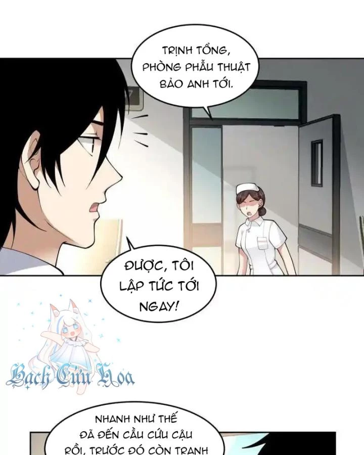 Livestream Phẫu Thuật Chapter 47 - Next Chapter 48