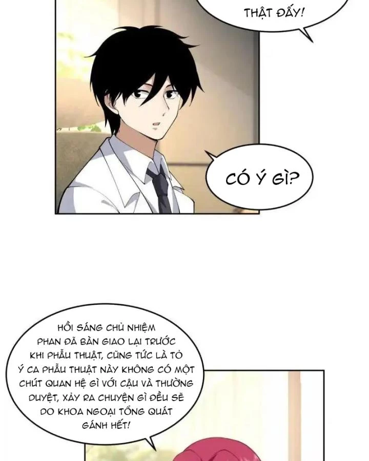 Livestream Phẫu Thuật Chapter 47 - Next Chapter 48