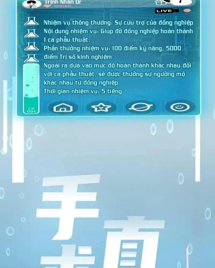 Livestream Phẫu Thuật Chapter 47 - Next Chapter 48