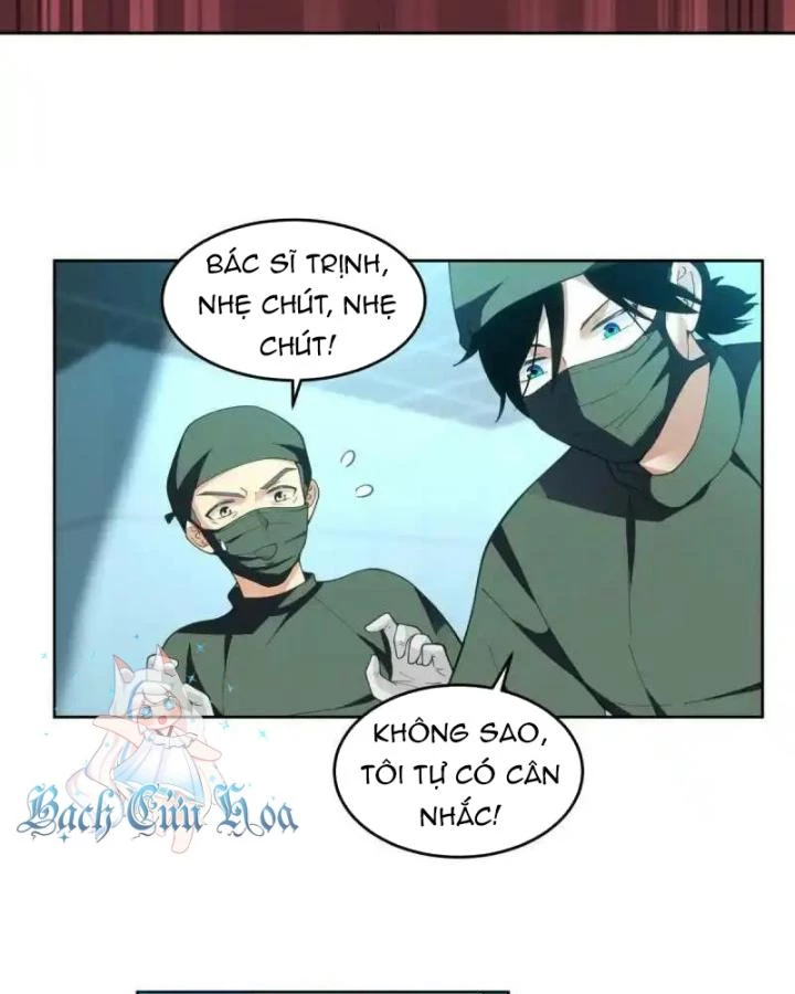 Livestream Phẫu Thuật Chapter 47 - Next Chapter 48