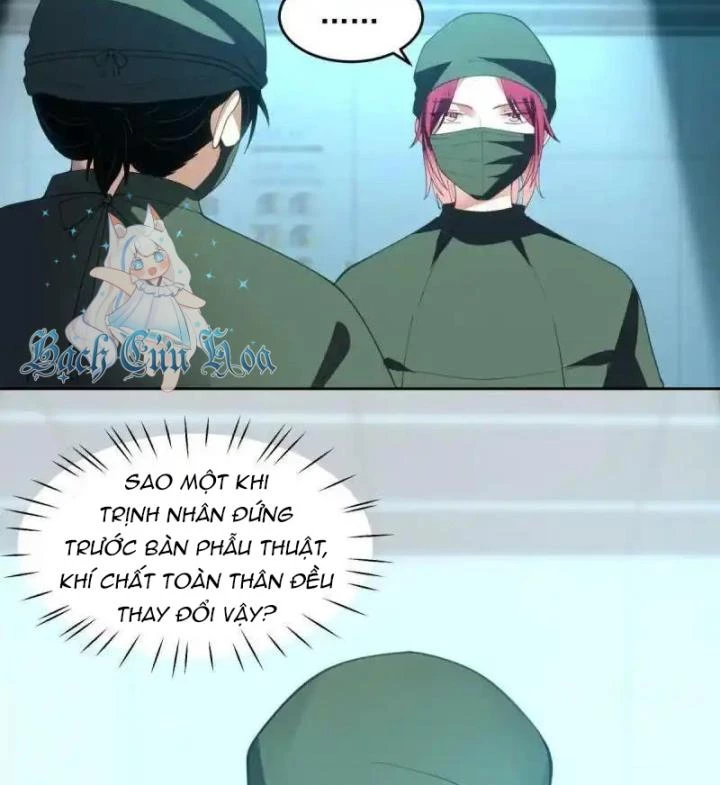 Livestream Phẫu Thuật Chapter 47 - Next Chapter 48