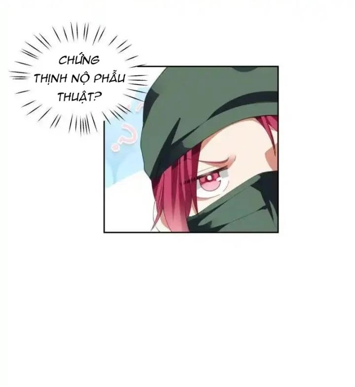Livestream Phẫu Thuật Chapter 47 - Next Chapter 48