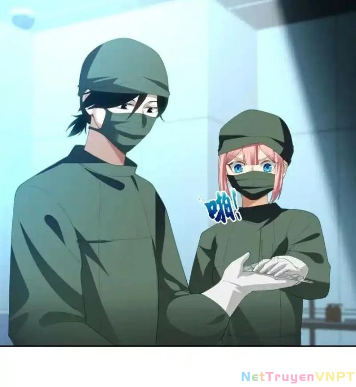 Livestream Phẫu Thuật Chapter 47 - Next Chapter 48
