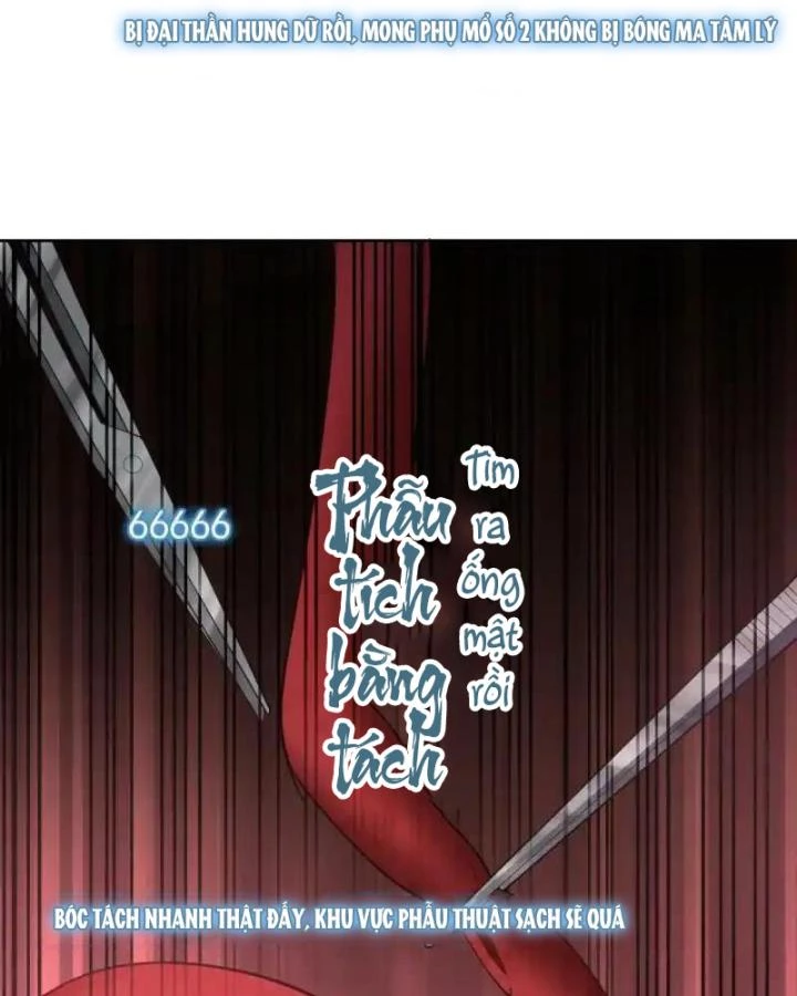 Livestream Phẫu Thuật Chapter 47 - Next Chapter 48