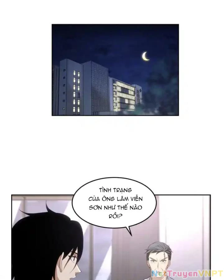 Livestream Phẫu Thuật Chapter 48 - Next Chapter 49