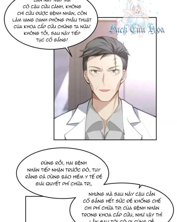 Livestream Phẫu Thuật Chapter 48 - Next Chapter 49